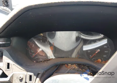 2022 Jeep Compass Sport 4X4 z USA, uszkodzony, nr VIN 3C4NJDAB5NT205608